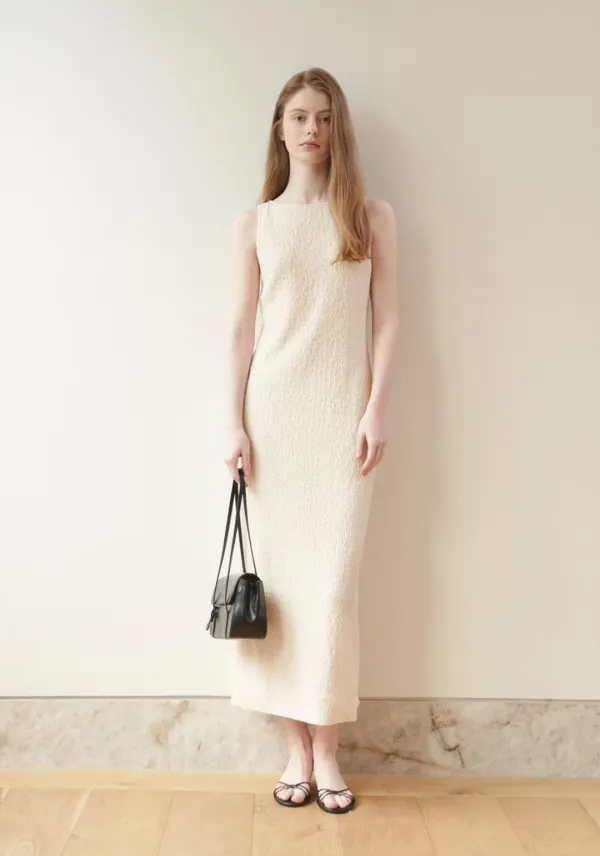 SYDEL MAXI DRESS