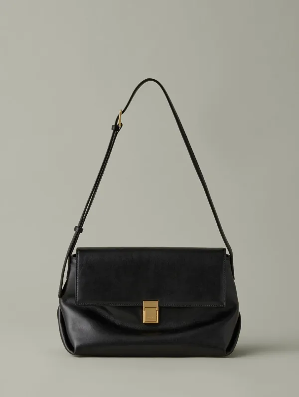 Verte Bag Black
