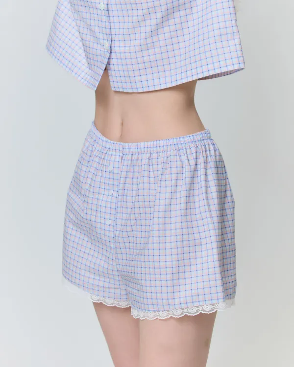 Poetic Signal Shorts