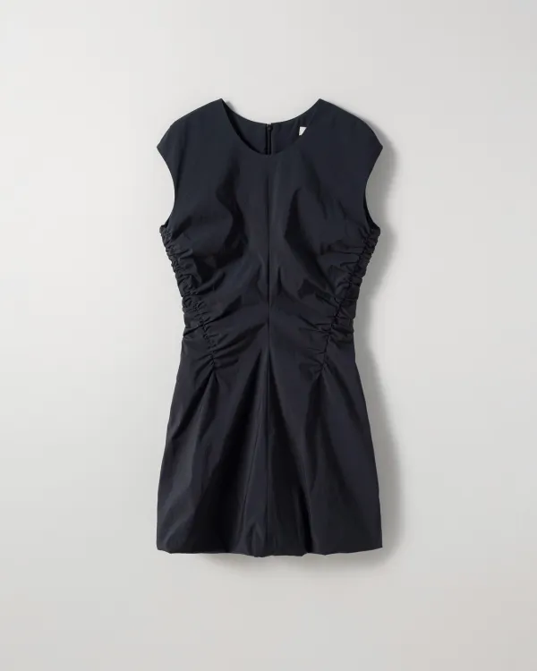 Soi Shirring Dress