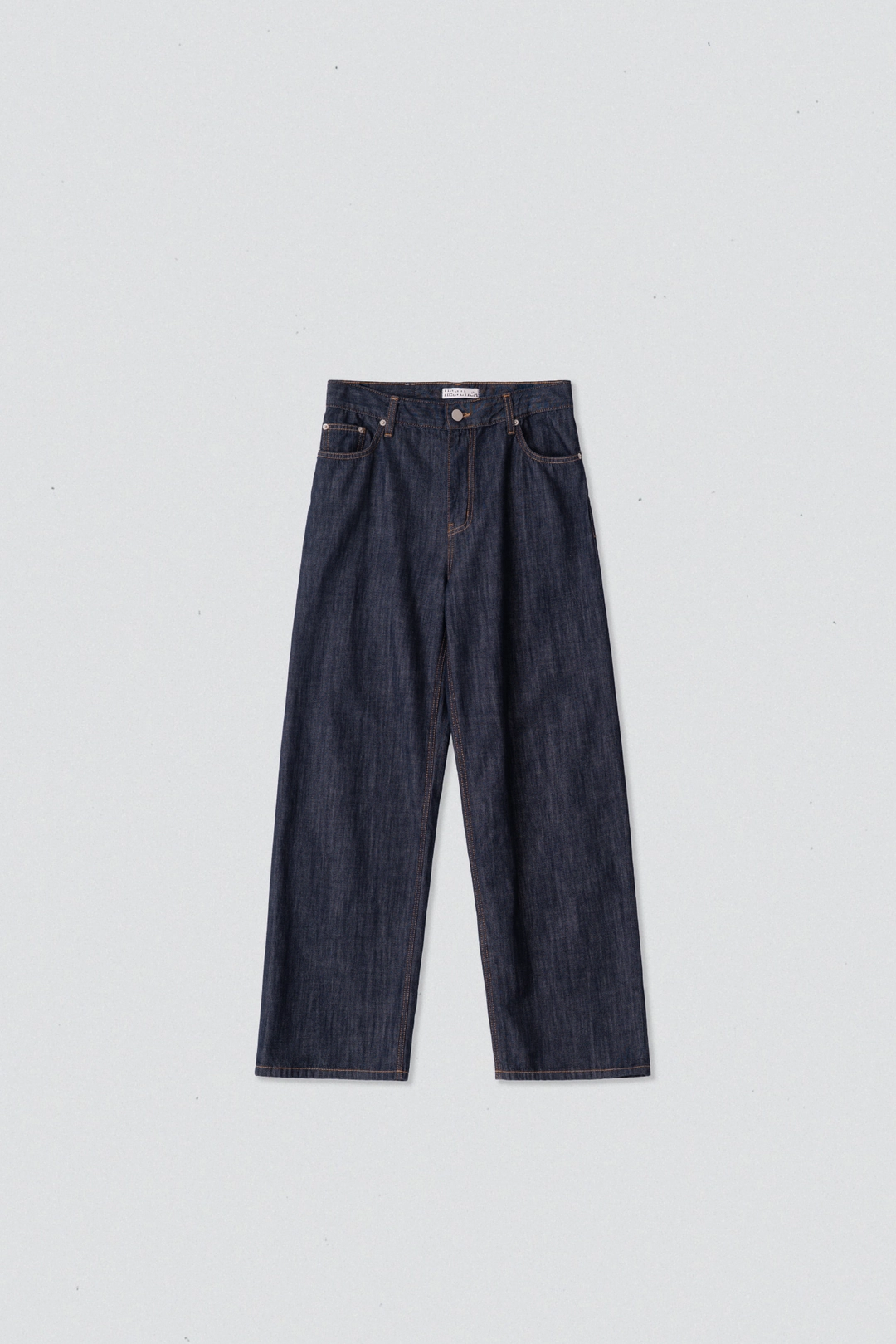 스앨더 45302_Non-fade wide-leg jeans [ New Season / 10% DC ] 30일 PM 5 마감 TW 상품 이미지 1