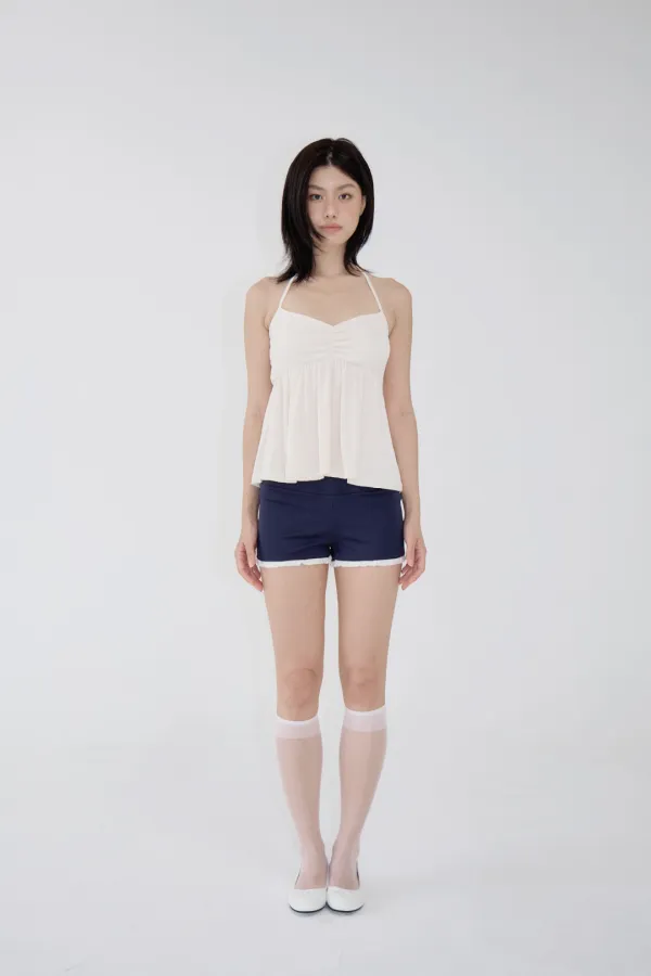 Frill Shorts