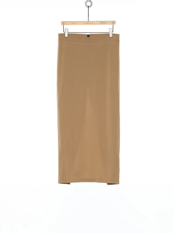 PS25 ZERO BROWN HYBRID SKORTS