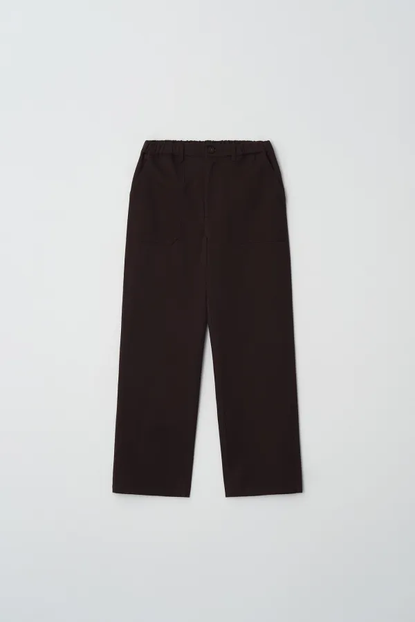 Work Banding Pants