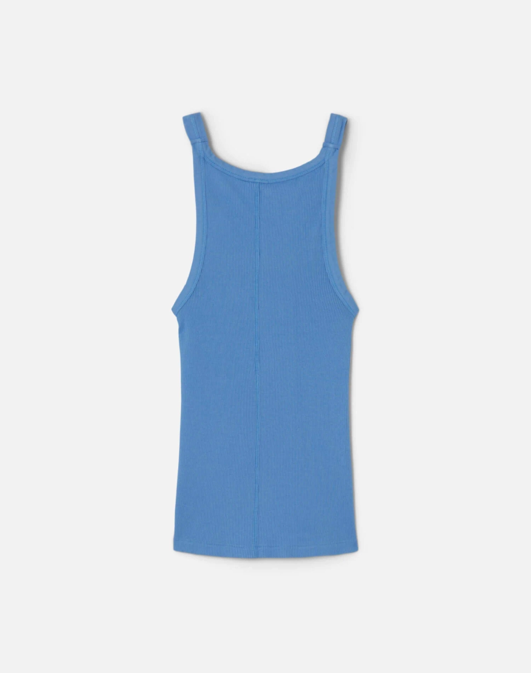 리던 Knotted Ribbed Tank - Seaside 상품 이미지 2