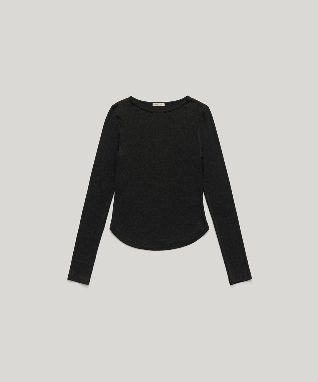 프리베일 PVIL Kori Top(Black) 상품 이미지 1