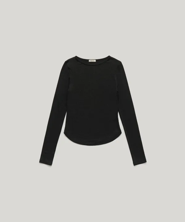 PVIL Kori Top(Black)