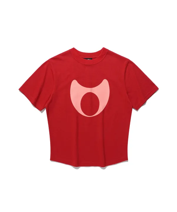 head symbol tee[red]
