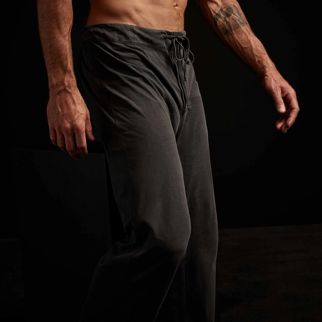 제임스펄스 Jersey Pajama Pant - Carbon Pigment 상품 이미지 1