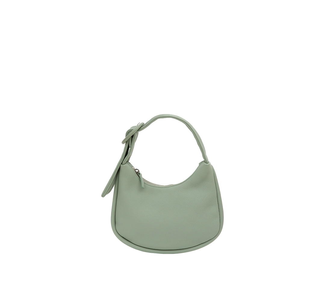 구드 Lisa S+ Bag - Basil 상품 이미지 1