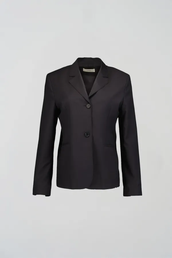 [3rd reorder] milo tailored jk
