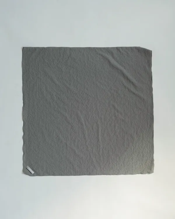 MURMUR SCARF (gray)