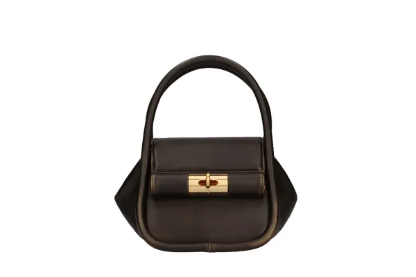 Love Bag - Brown (Brushed Off)