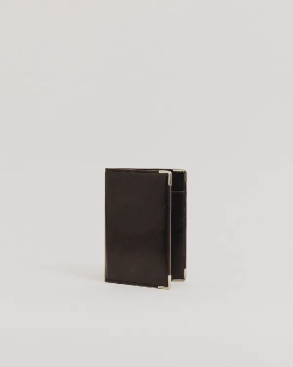 VOYAGE COUVERTURE BROWN