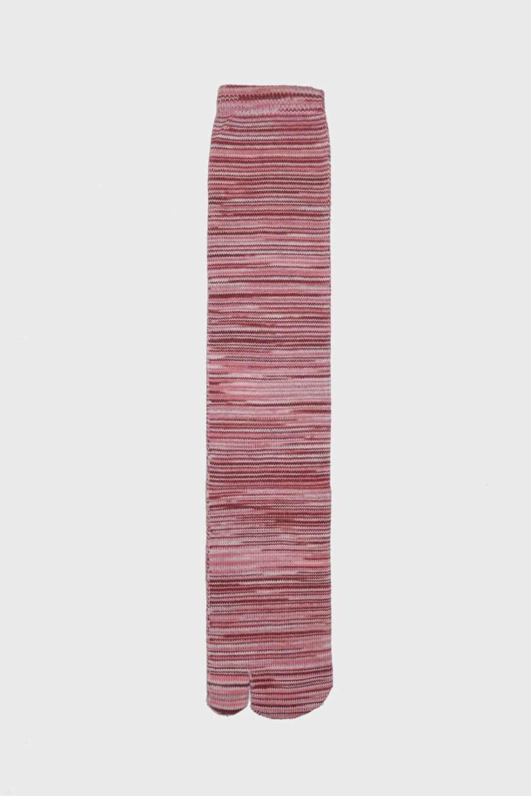 누아누 Esper Tabi Socks_Cherry 상품 이미지 1
