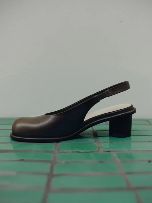 Roche Slingbacks HA6SE020_2color