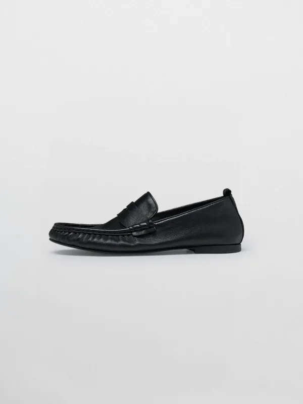브리즈 페니 로퍼_black