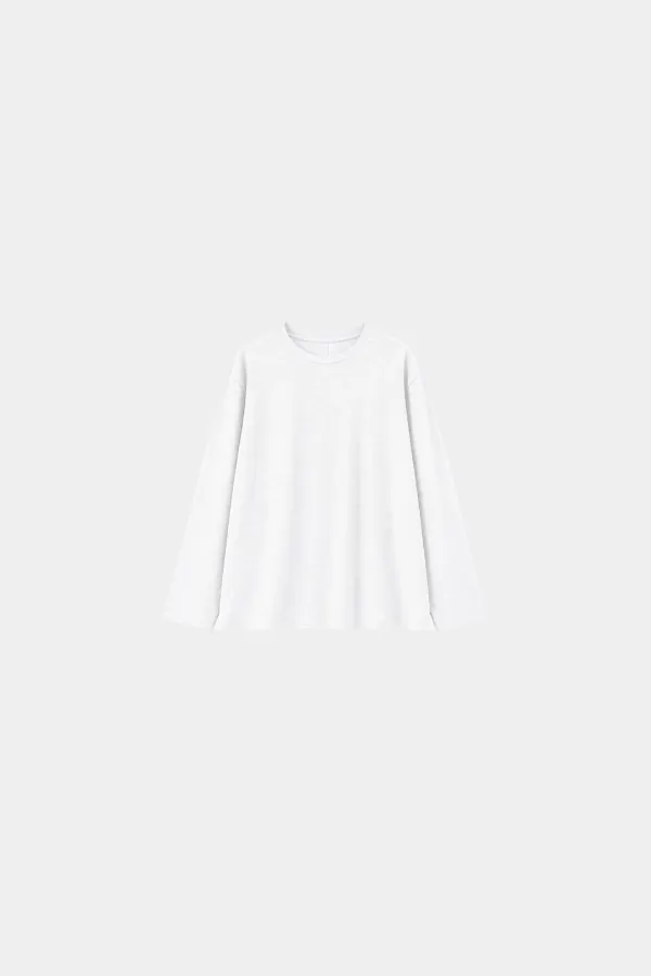 ALENA LONG SLEEVE T-SHIRT