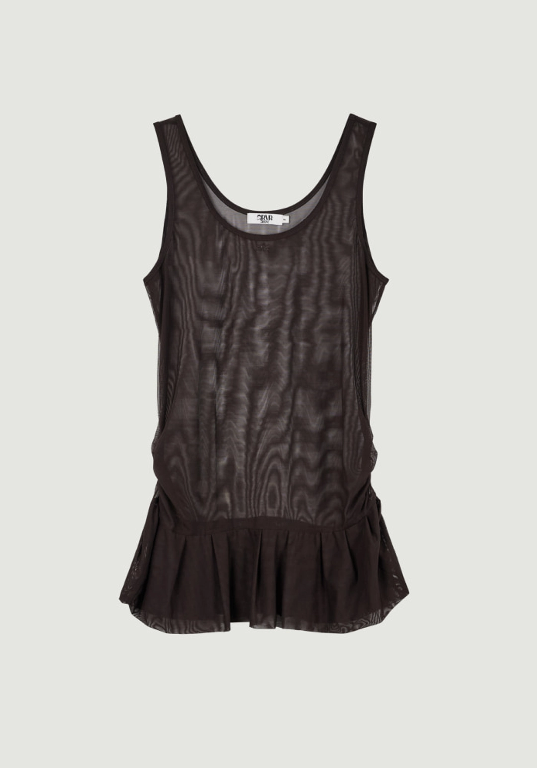 그로브 LIZZY SLEEVELESS TOP 상품 이미지 1