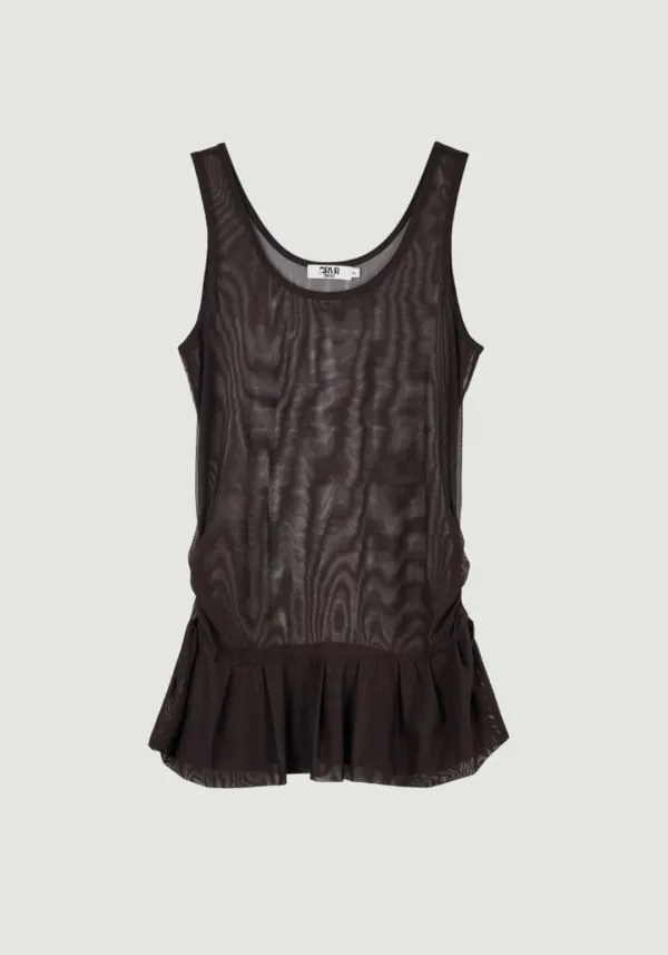 LIZZY SLEEVELESS TOP