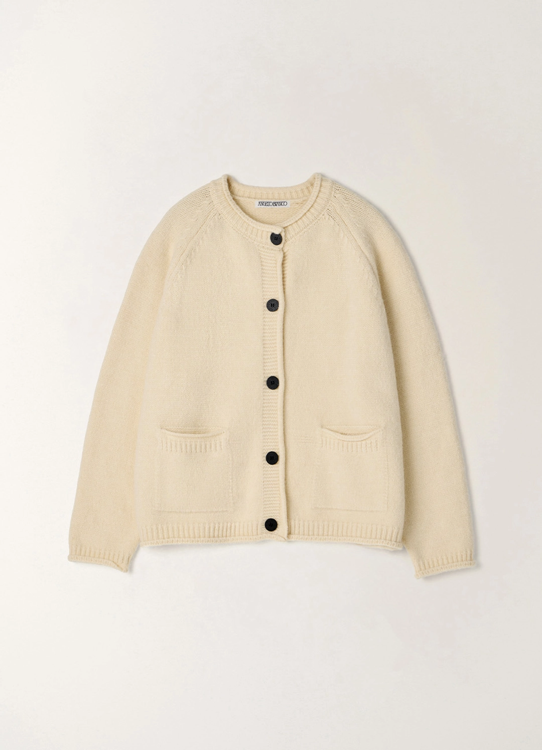 안젤로비안코 Bennet Cardigan (2color) 상품 이미지 1