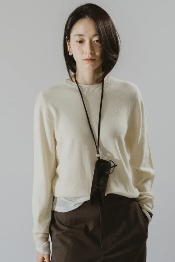 28567_Linda Crewneck Sweater