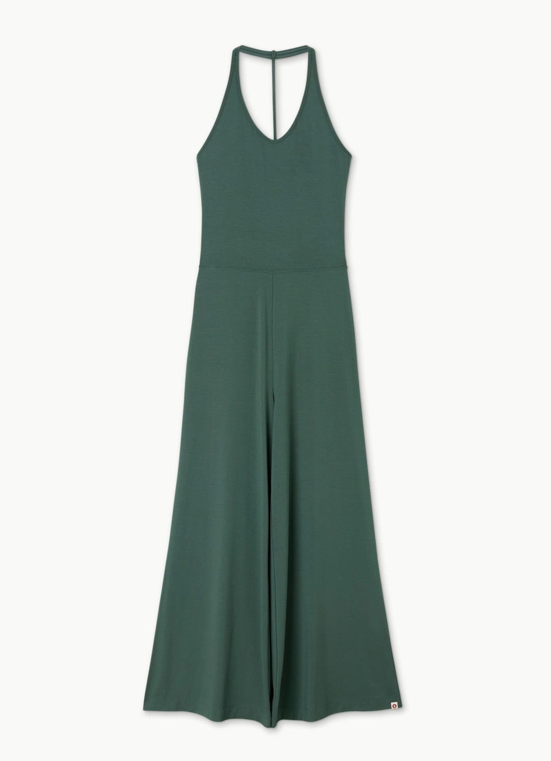 부디무드라 T jumpsuit_Bistro Green 상품 이미지 1