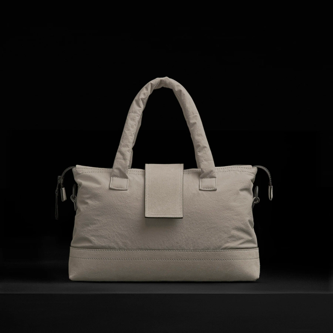제임스펄스 LA Small Tote - Sand 상품 이미지 2