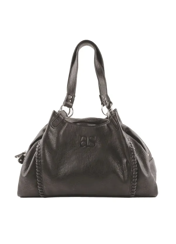 BONITA BIG BAG / BROWN