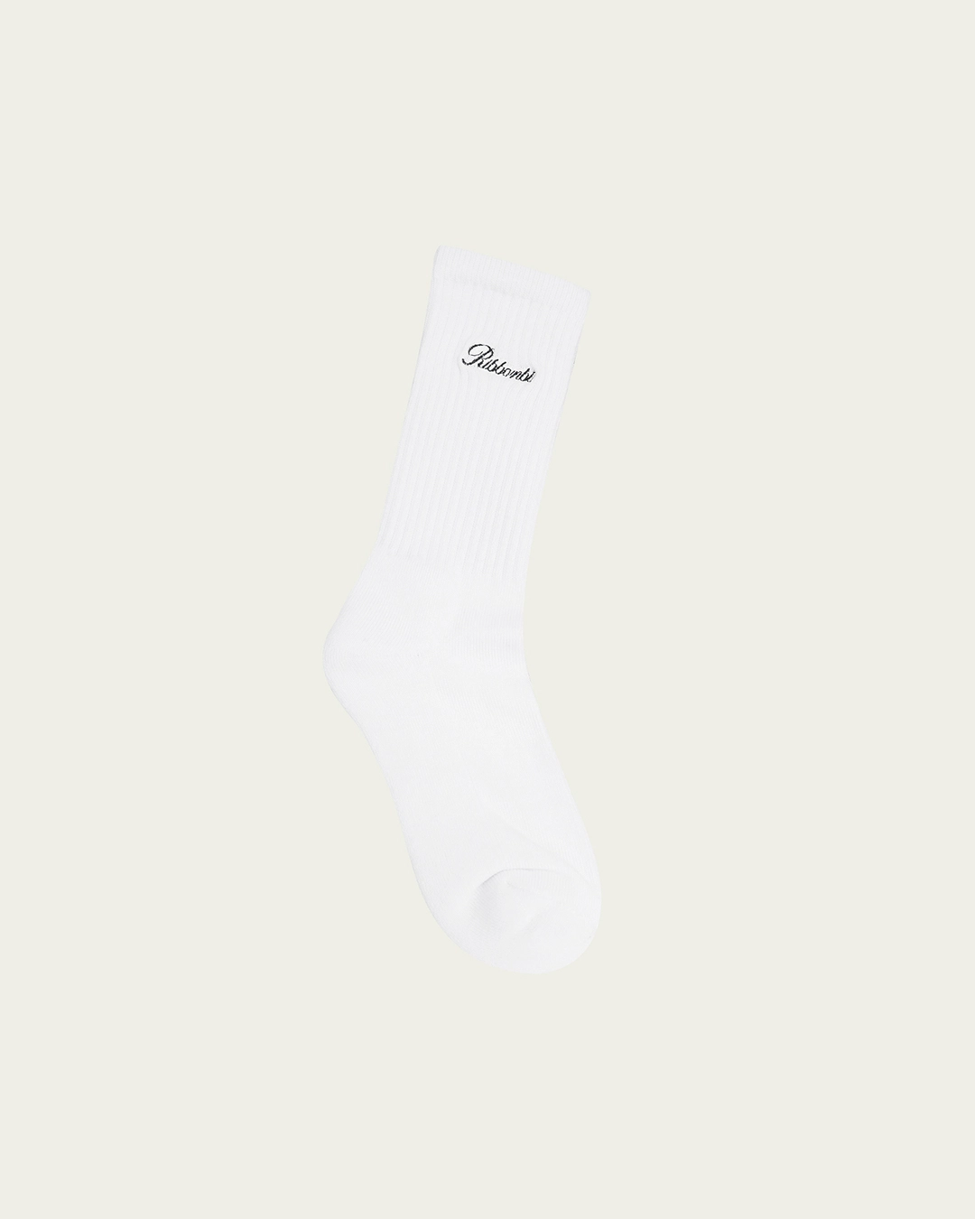 Rush Socks - White