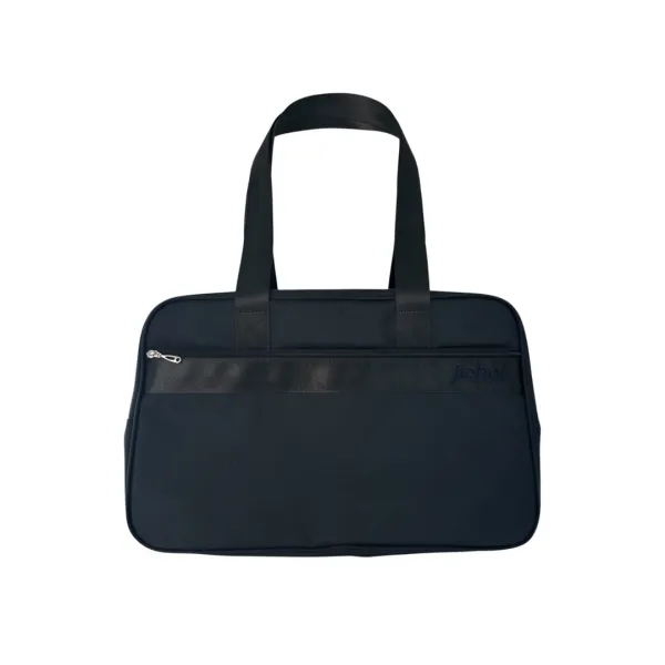 SS26 TRAINER GYM BAG (BLACK)