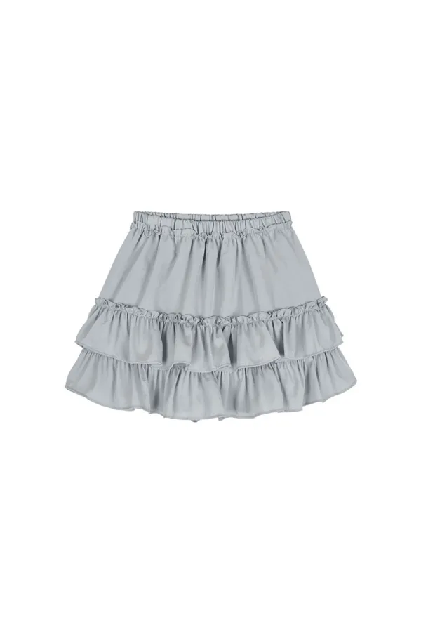 Plain Skirt