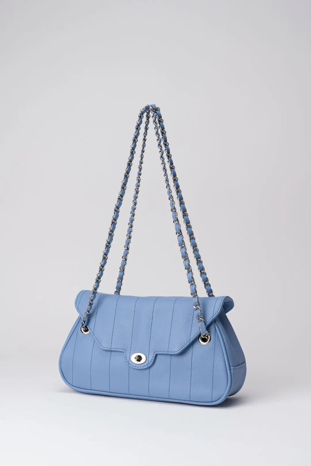 카디날레드 Woof bag sky blue 상품 이미지 1