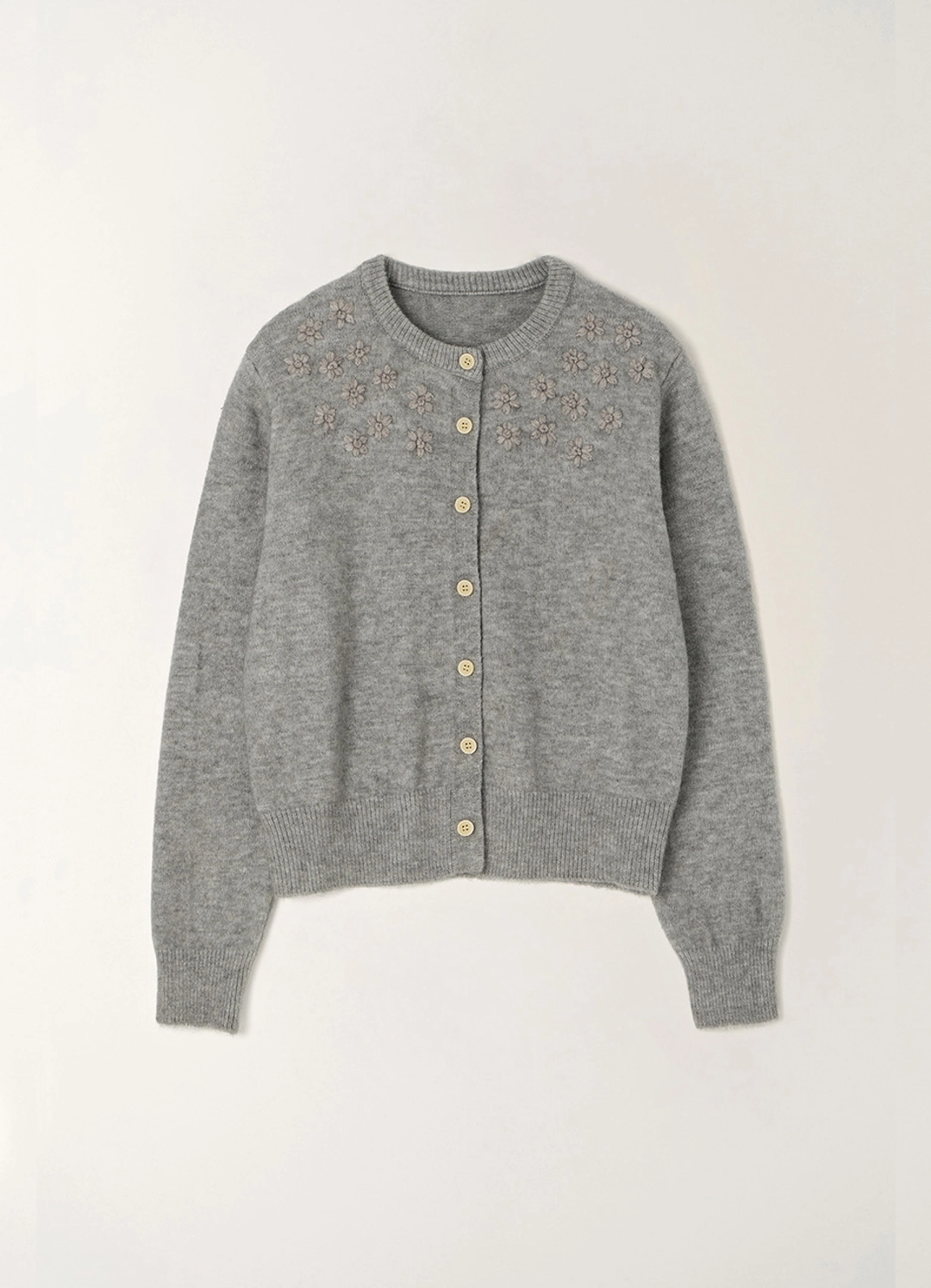 안젤로비안코 Fable Cardigan (2color) 상품 이미지 1