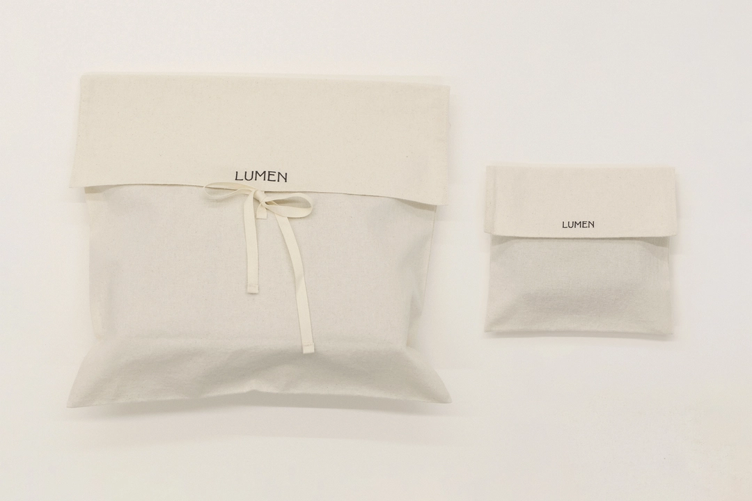 아뜰리에드 루멘 SOBRE AMPLE LEATHER BELT (SOFT BLACK) 상품 이미지 3