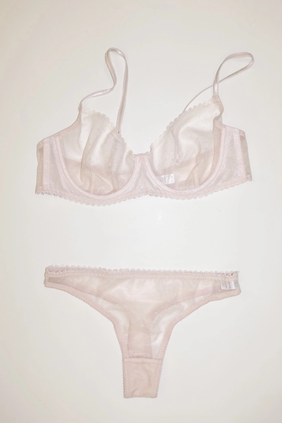 누아누 Sana Thong_Peach 상품 이미지 1