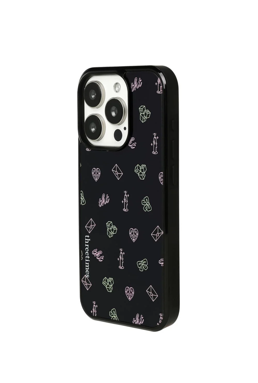 쓰리타임즈 Sweet tht iphone case 상품 이미지 2