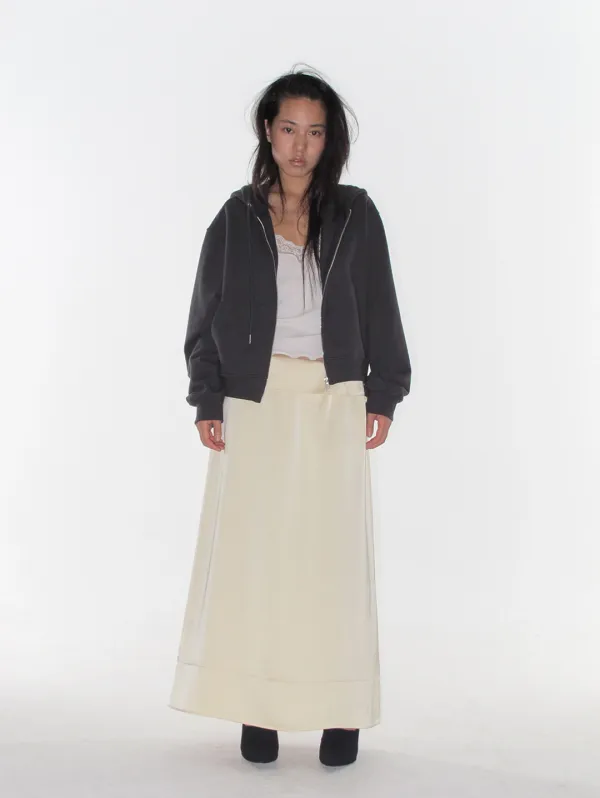Elen White Sleeveless