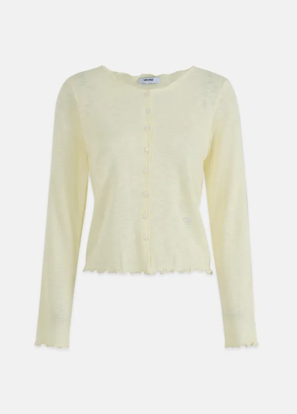  [44-120]  Melty Candy Light Cardigan  멜티 캔디 라이트 가디건 (여름-데일리룩-캐주얼룩-빈티지룩-살안타템-여름가디건-긴팔가디건-니트가디건-여름긴팔-빅사이즈-자체제작) 
