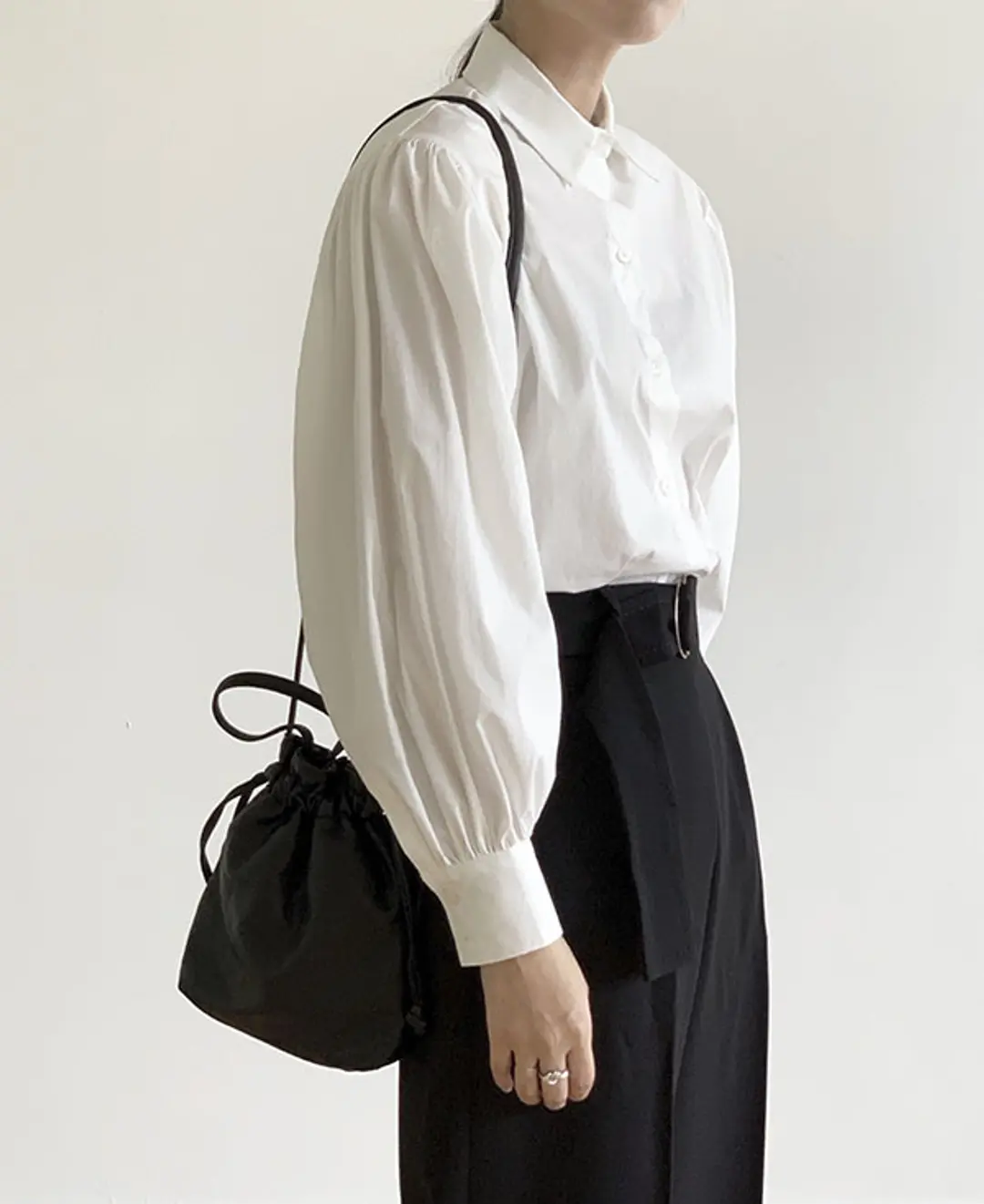 유노이아 mini second bag 상품 이미지 2