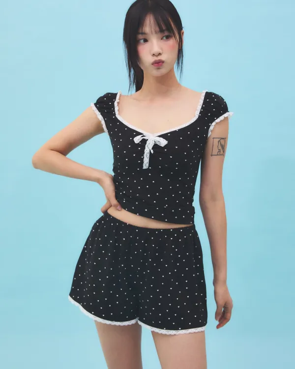 Midnight Muse Sleeveless