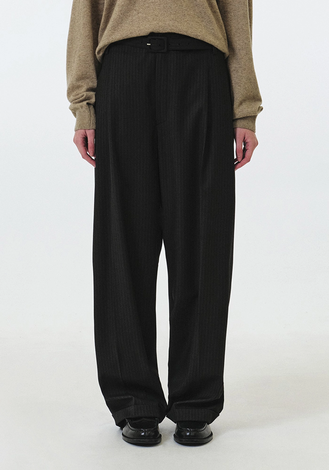 그로브 NIXIE STRIPE PANTS 상품 이미지 2
