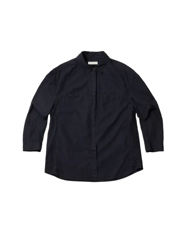 orion shirt (navy)