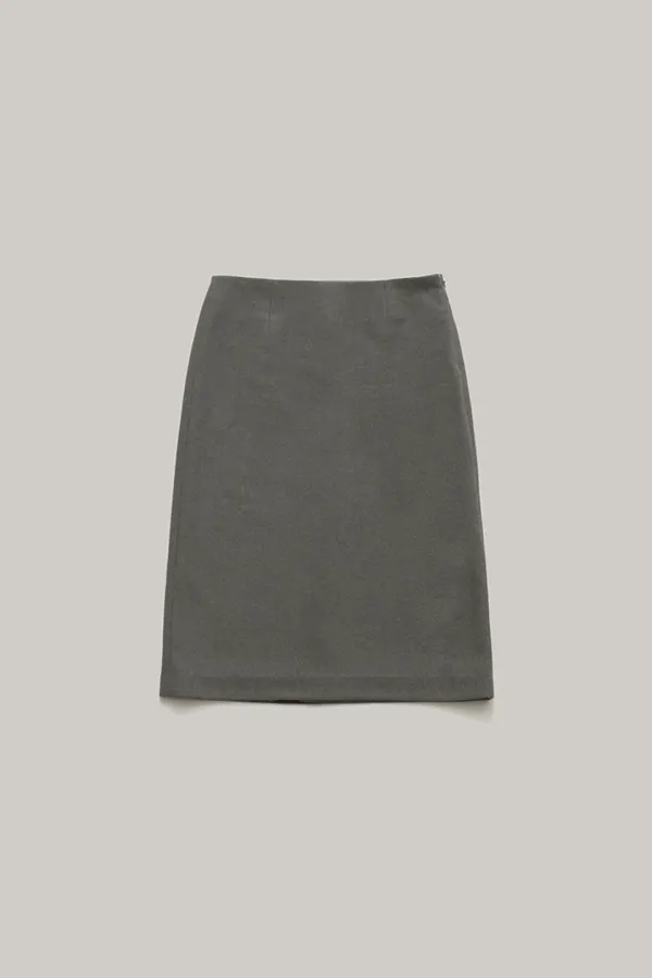 Emma Midi Skirt