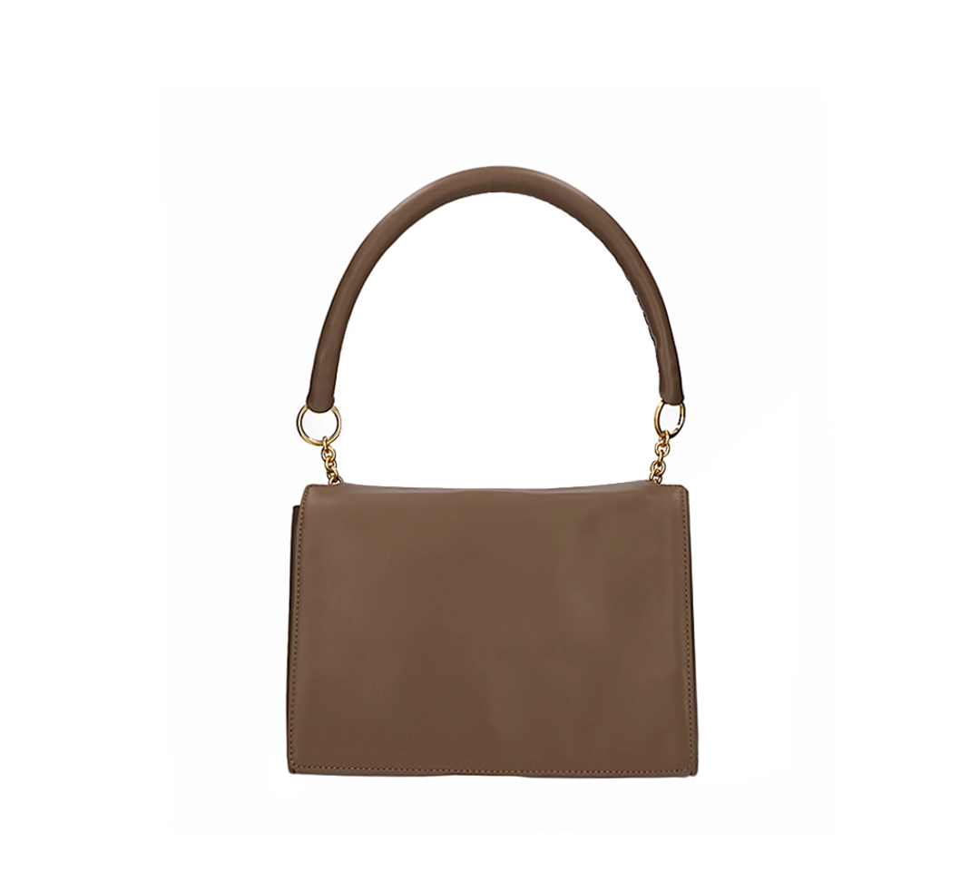 구드 Fame Medium Bag - Coffee 상품 이미지 2