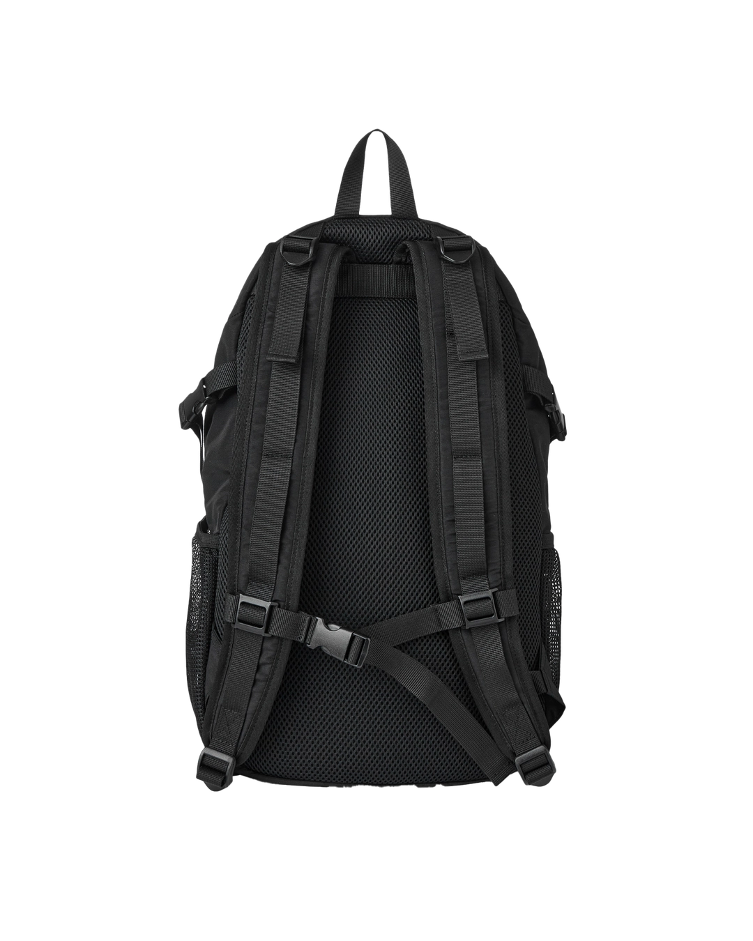 에이이에이이 UTILITY BACKPACK [BLACK] 상품 이미지 2