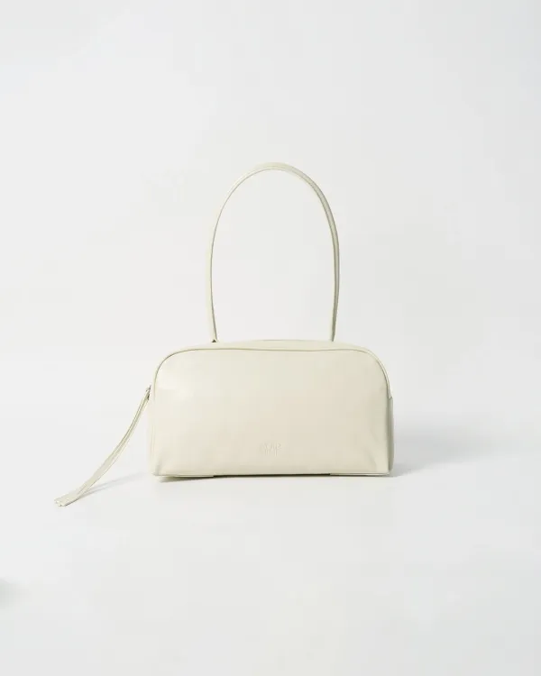 [2nd] One Handle Bag [CREAM]