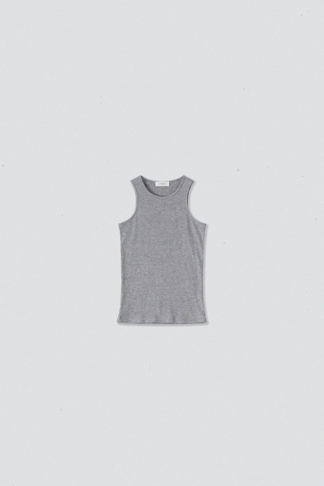 스앨더 34361_Essential ribbed top [ New Season / 10% DC ] 27일 PM 5 마감 상품 이미지 1