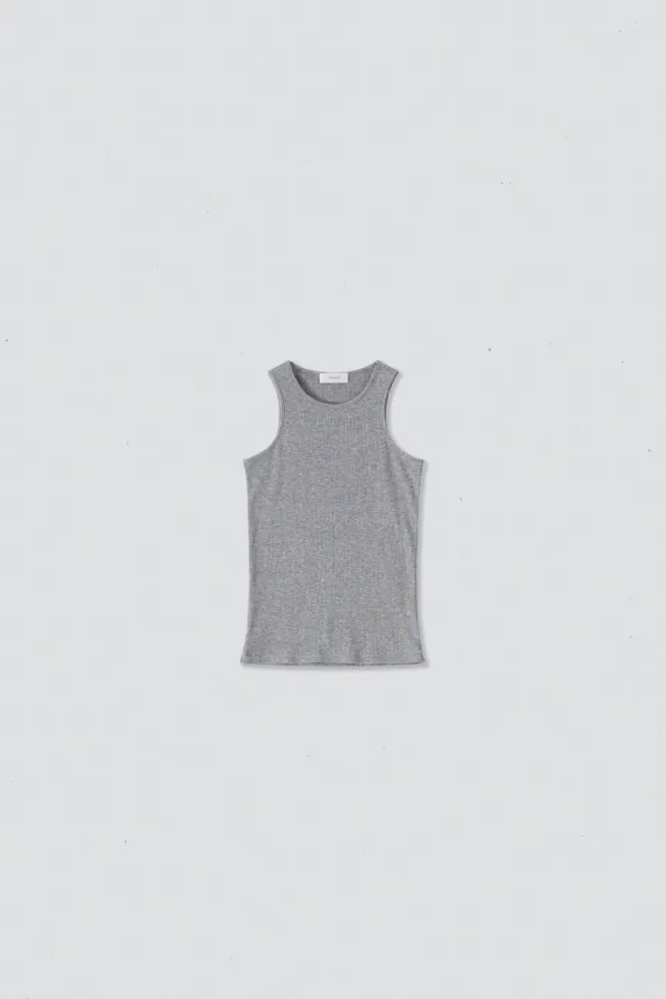 34361_Essential ribbed top [ New Season / 10% DC ] 27일 PM 5 마감
