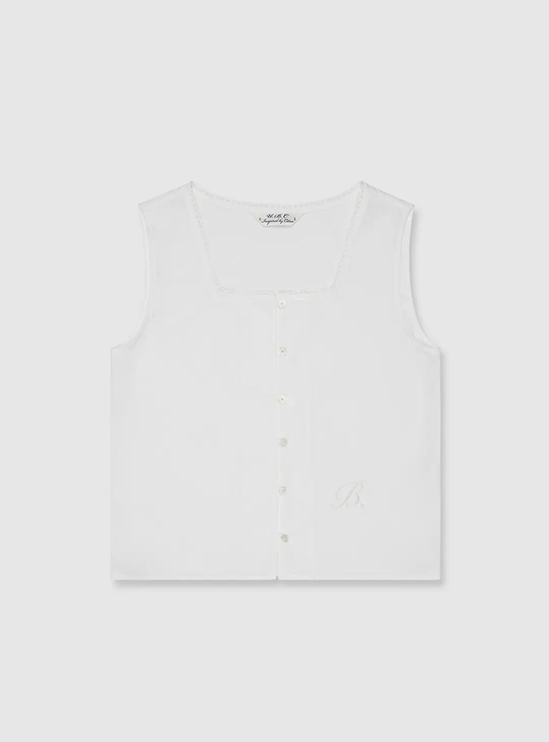 Bon French Blouse